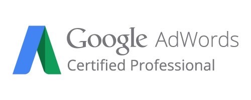Badge Google ads