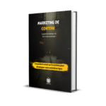 Marketing de contenu ebook
